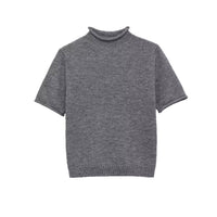 Lyla | knit top