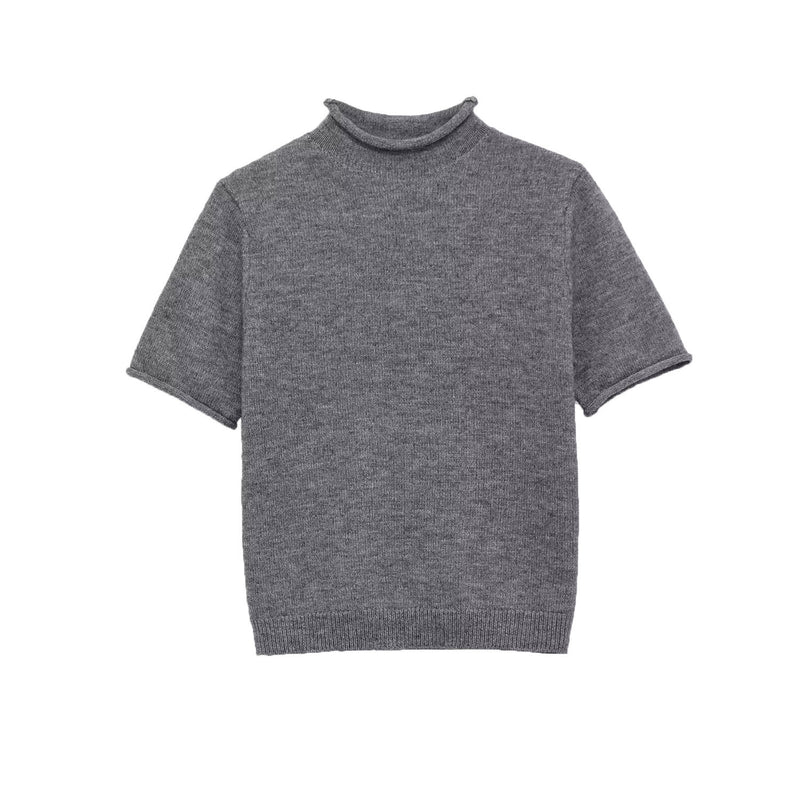 Lyla | knit top