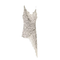 Francesca | slip dress