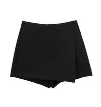 Effie | wrap skirt