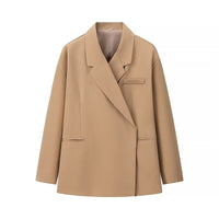 Ella | oversized blazer