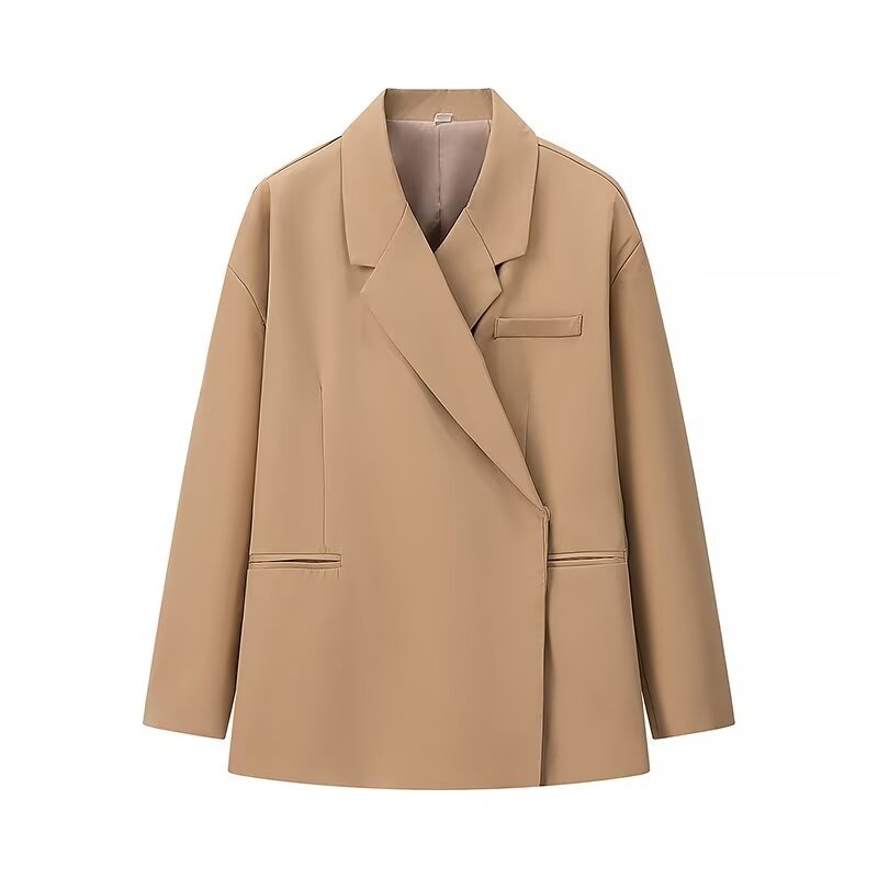 Ella | oversized blazer