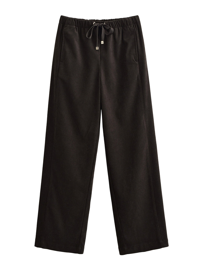 Evie | wide leg pants