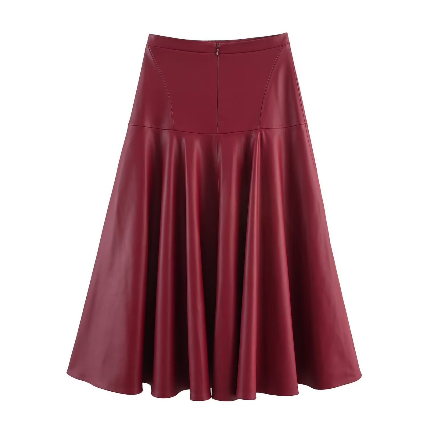 Tallulah | midi skirt