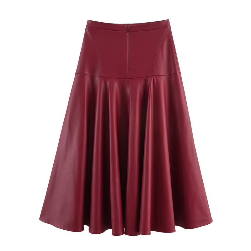 Tallulah | midi skirt