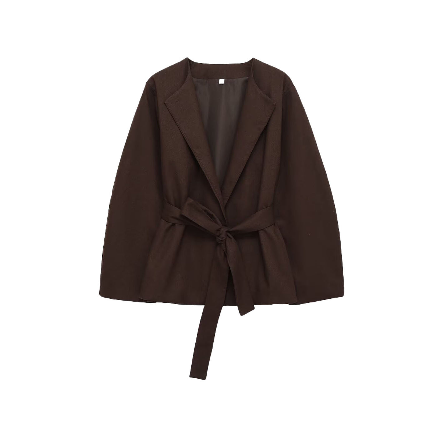 Freya | linen blazer