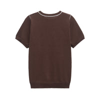 Holly | knit top