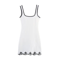 Saskia | mini summer dress