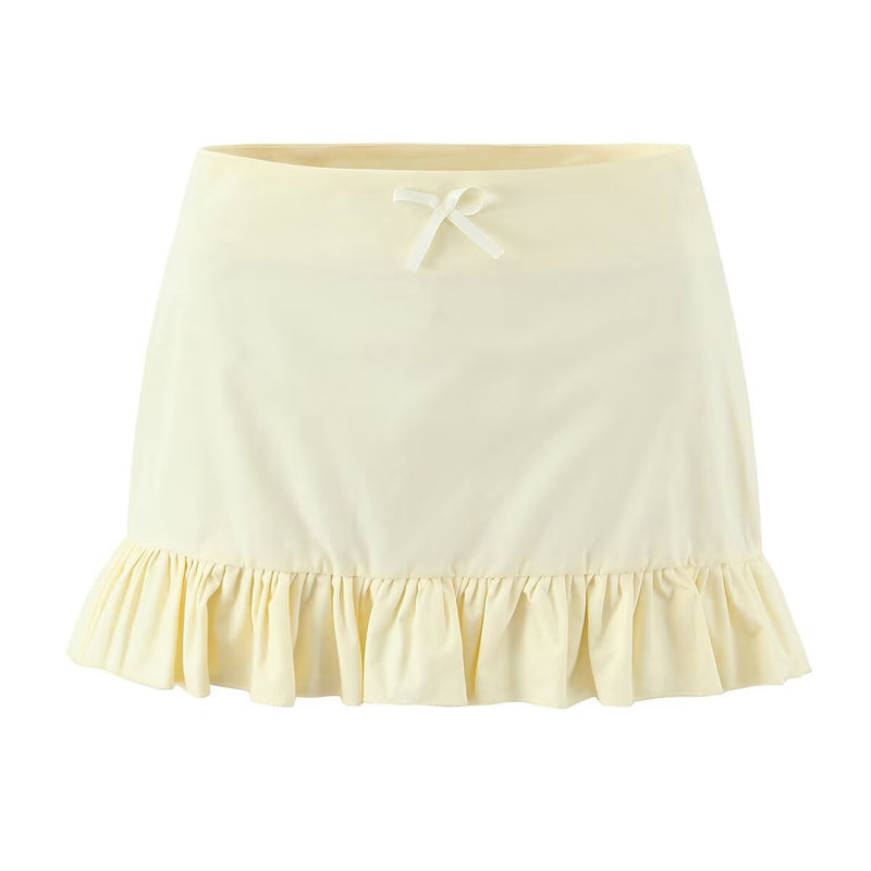 Freya | mini skirt