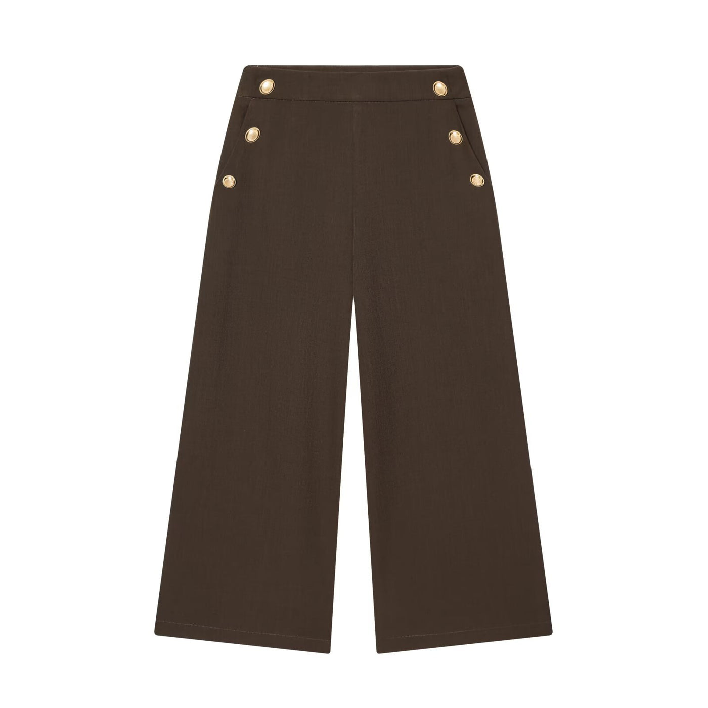 Xanthe | wide leg pants