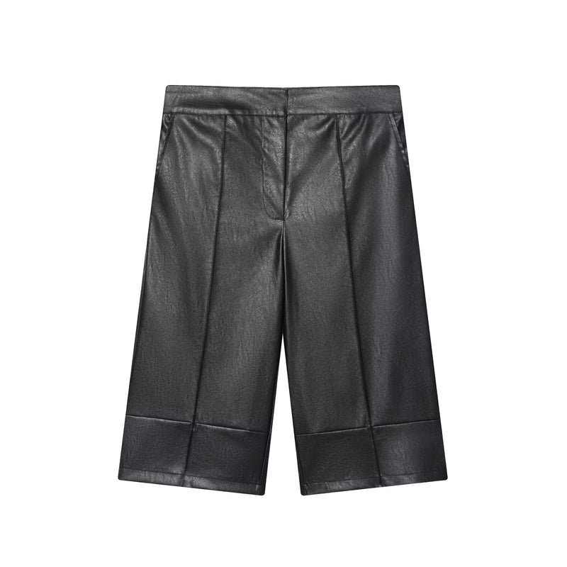Felicity | wide leg capri pants