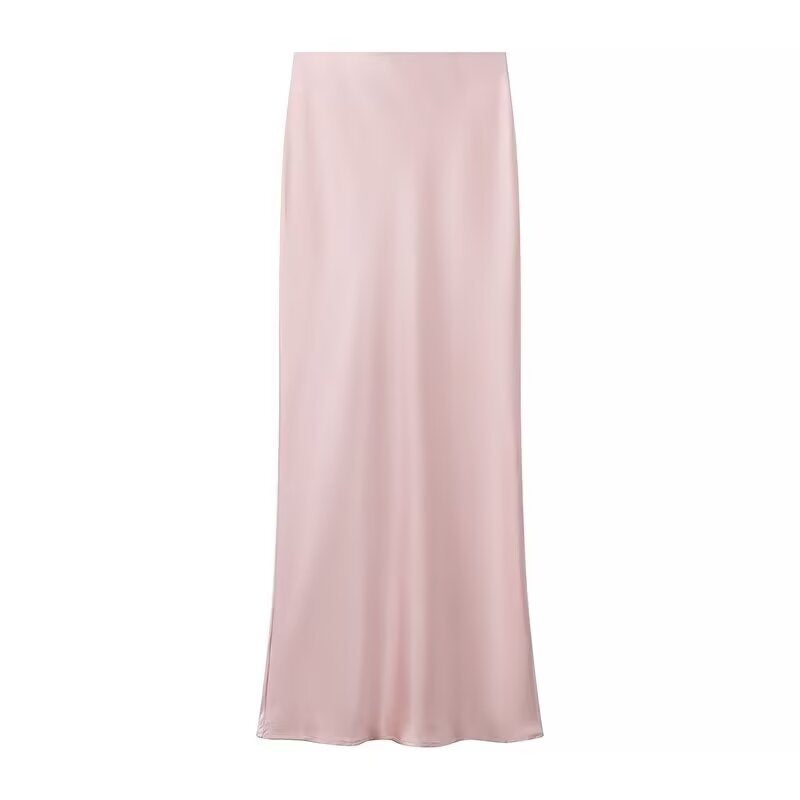 Pippa | slip skirt