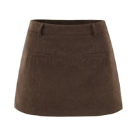 Xanthe | mini skirt