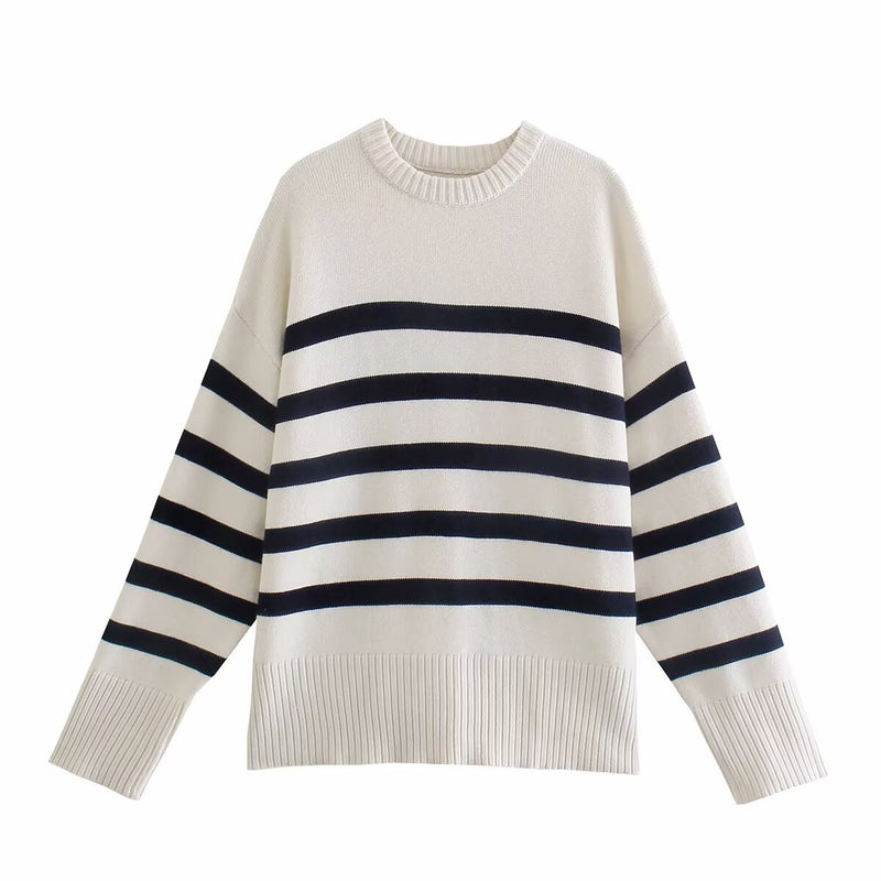 Brianna | knit top