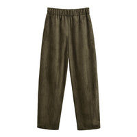 Summer | wide leg pants