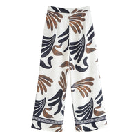 Daisy | wide leg pants
