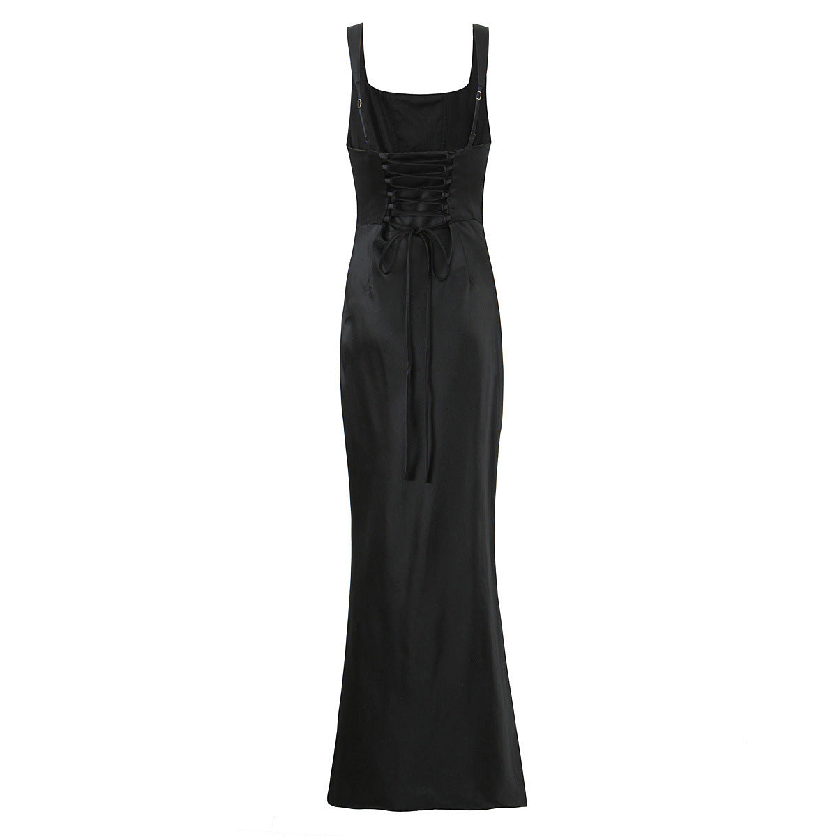 Evelyn | slip dress