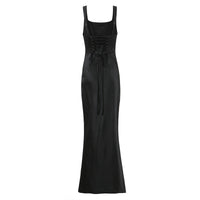 Evelyn | slip dress