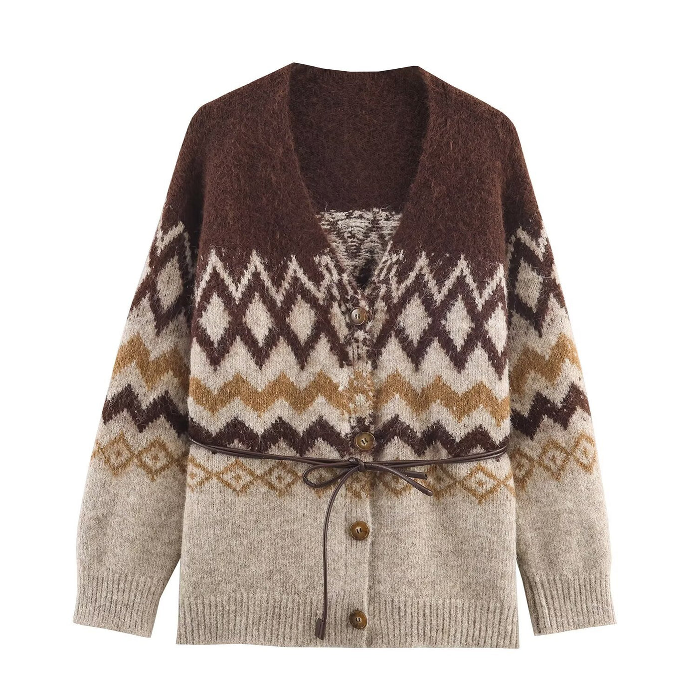 Hallie | knit set