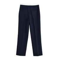Poppy | wide leg pants