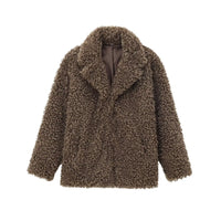 Eliana | light jacket women