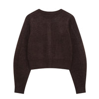 Abigail | knit set