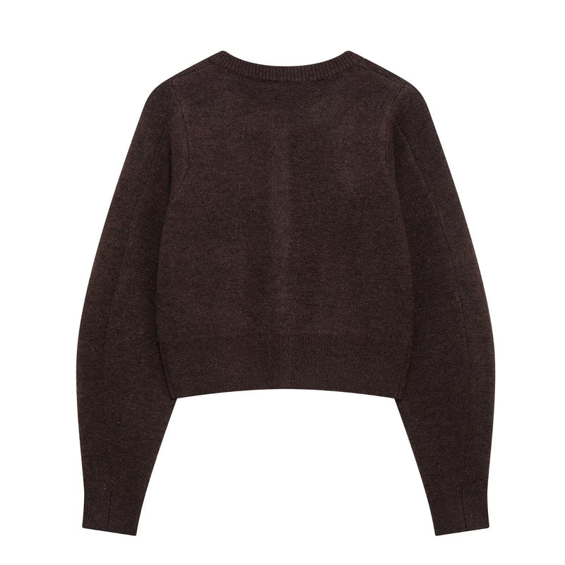 Abigail | knit set