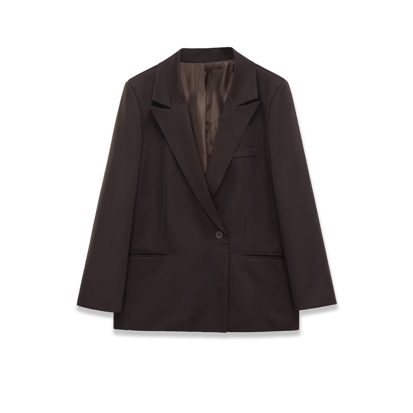 Tamara | oversized blazer