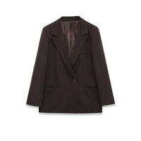 Tamara | oversized blazer