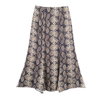 Yasmine | slip skirt