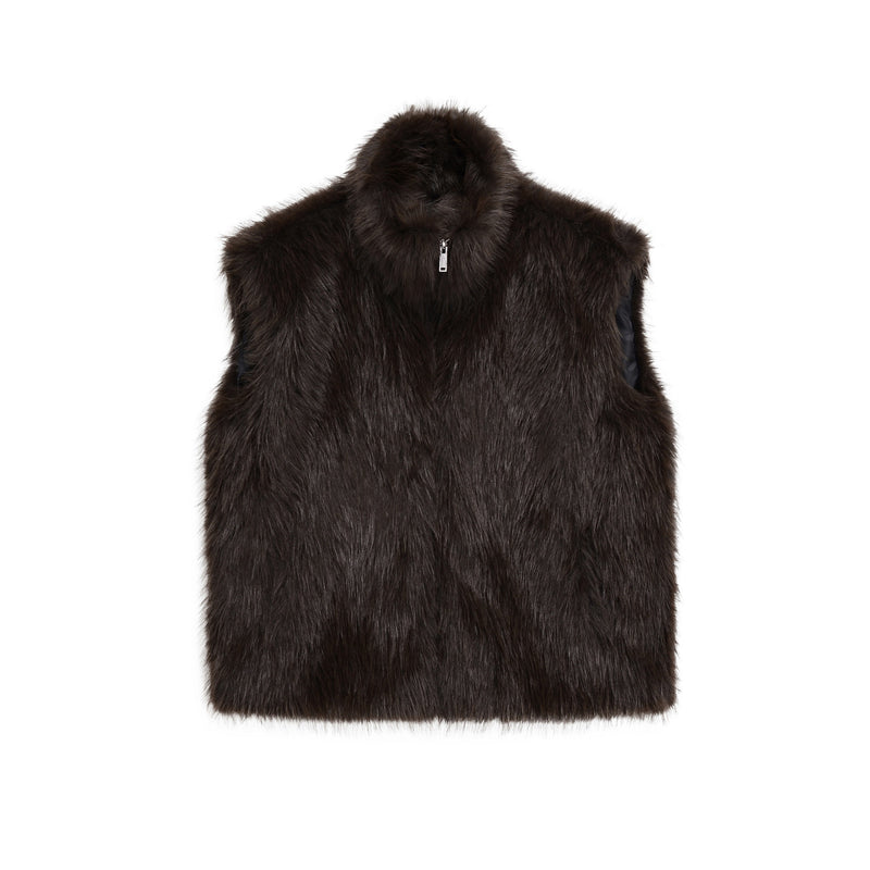 Harriet | knit vest