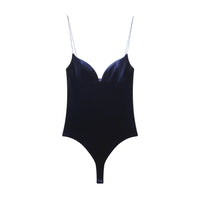 Eva | corset top