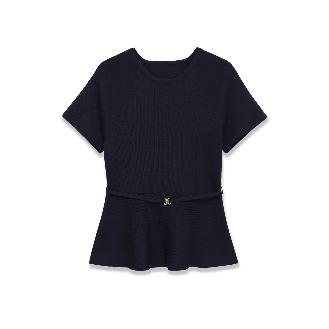 Margot | peplum top
