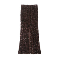 Ruby | maxi skirt