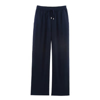 Millie | linen wide leg pants