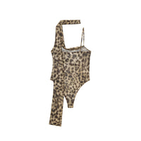 Kate | halter top