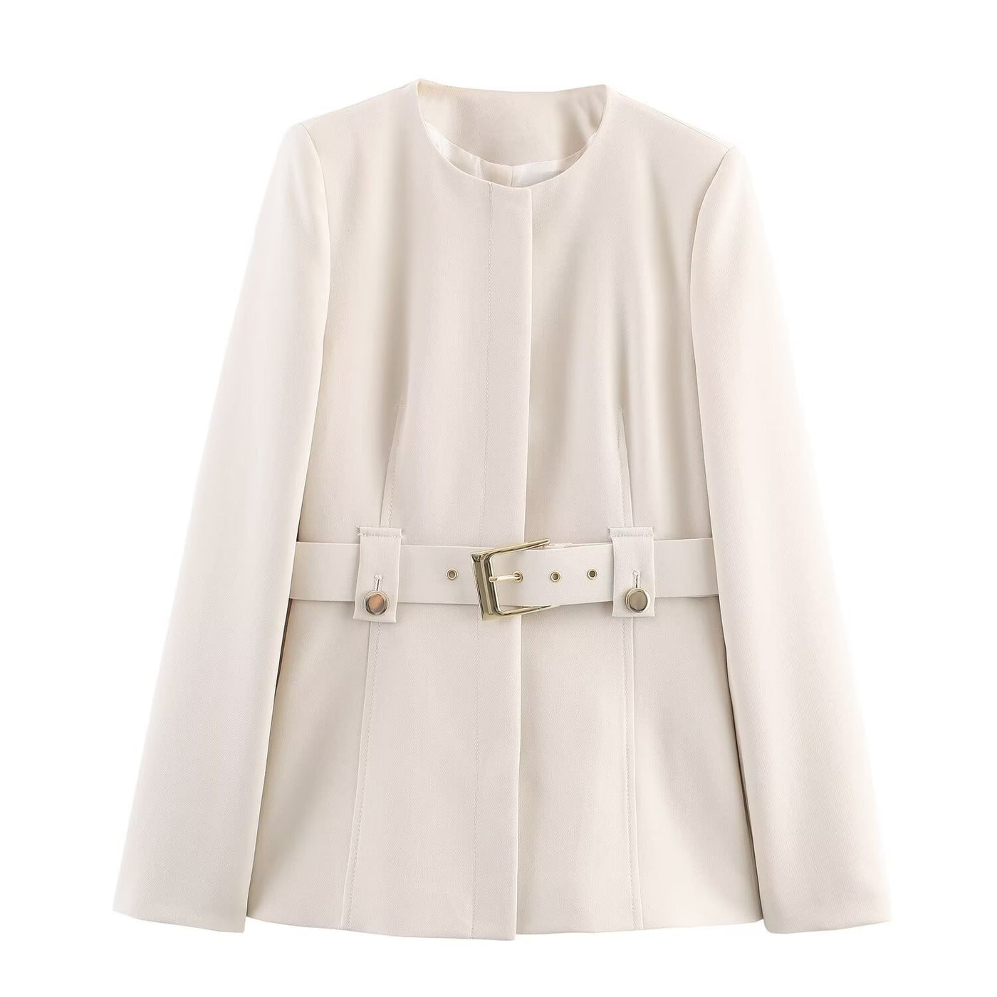 Zoe | tailored blazer