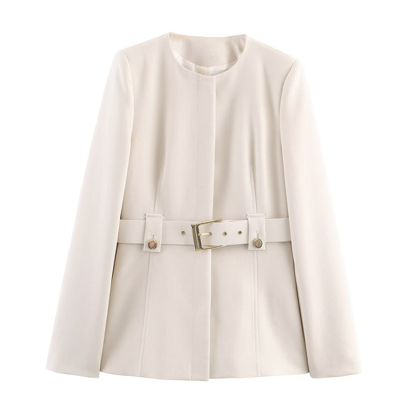 Zoe | tailored blazer