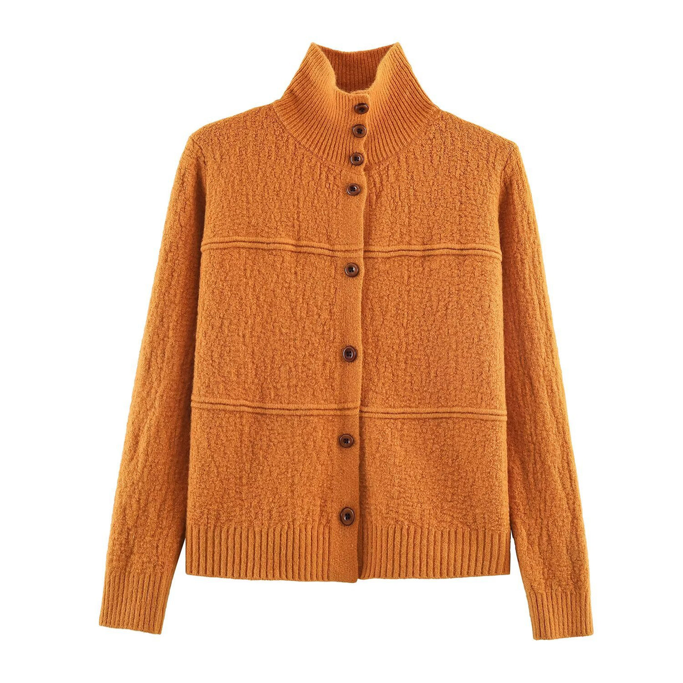 Aimee | button down cardigan
