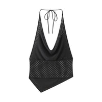 Primrose | halter top