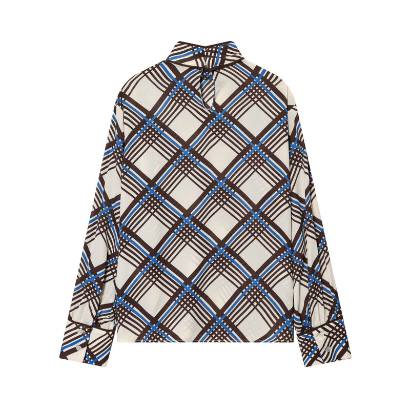Nell | summer blouse