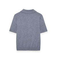 Zoe | knit top