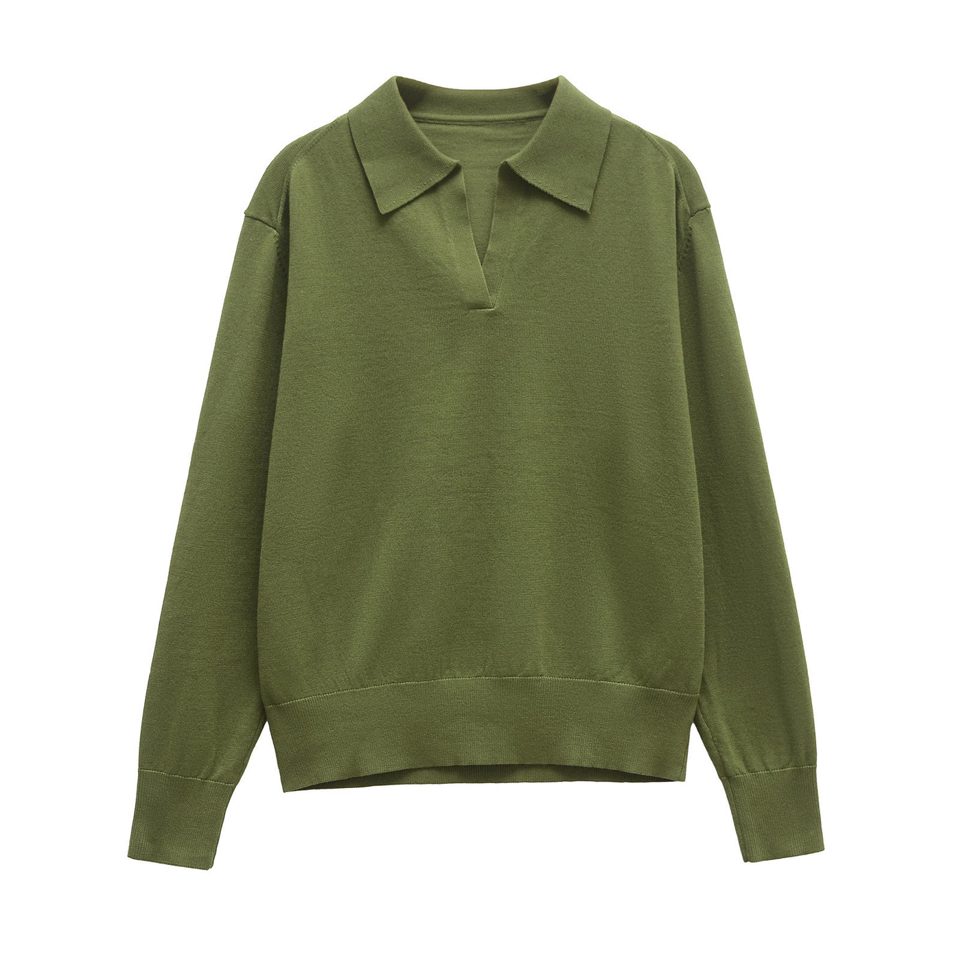 Elsie | knit top