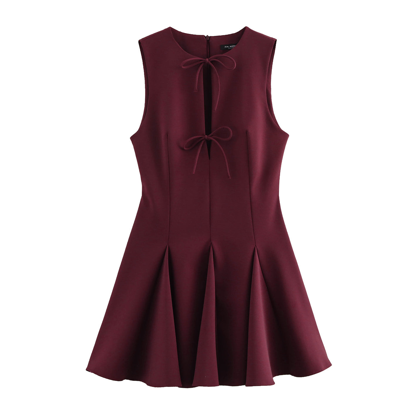 Lois | mini summer dress