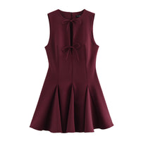Lois | mini summer dress