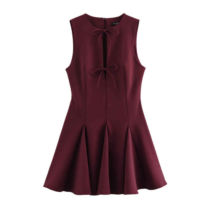 Lois | mini summer dress
