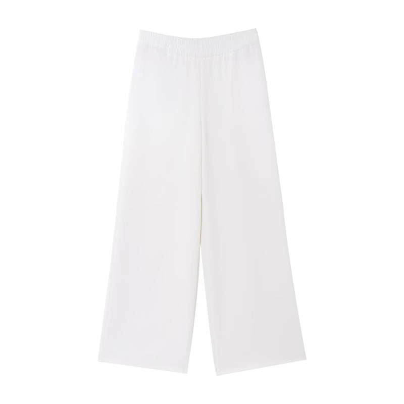Emmeline | wide leg pants