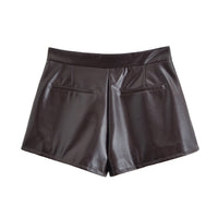 Robyn | tailored shorts