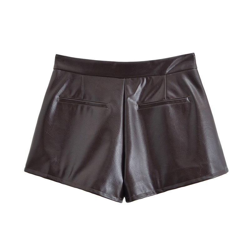 Robyn | tailored shorts