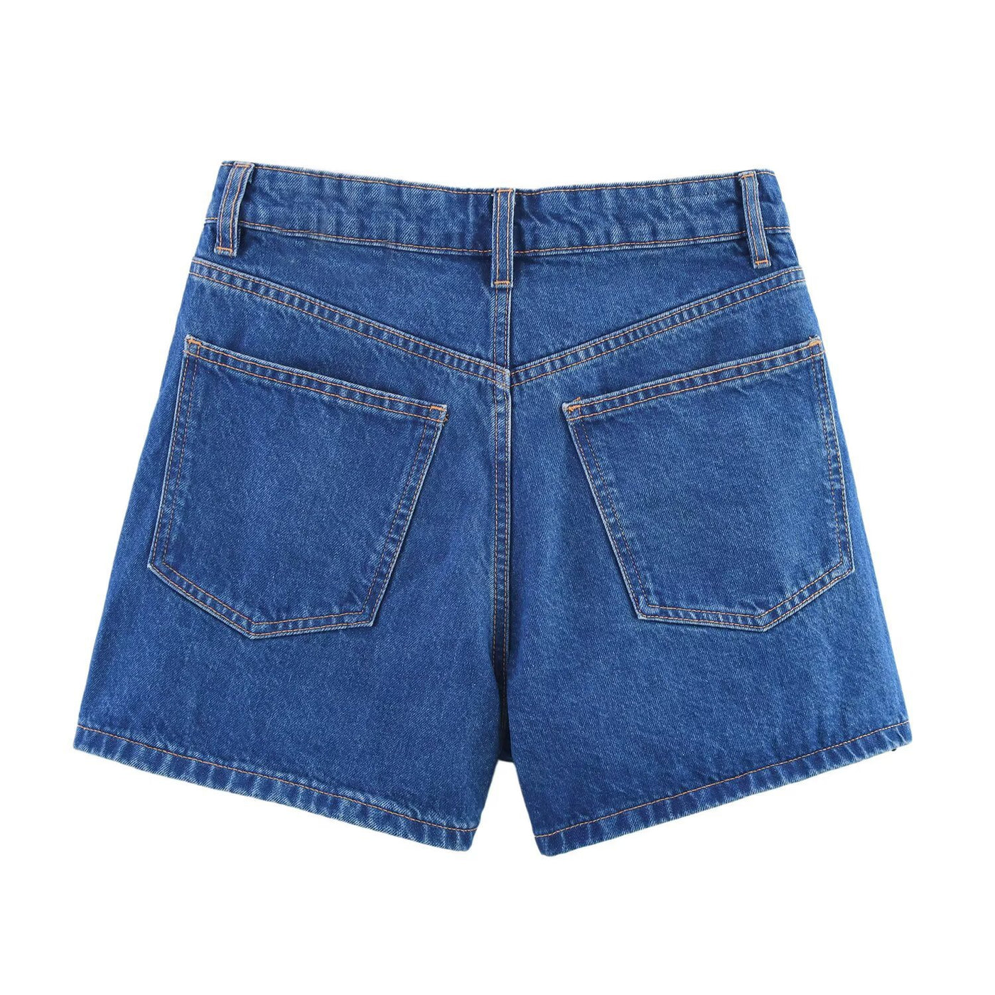 Marnie | high waisted shorts